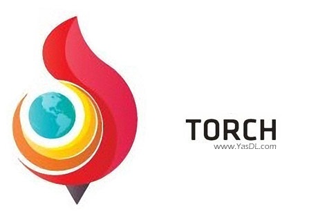 Torch Browser 60.0.0.1508 Crack