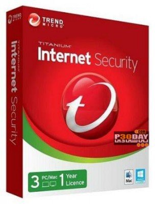 Trend Micro Internet Security 2015 8.0.1133 Final Internet Security Package Crack