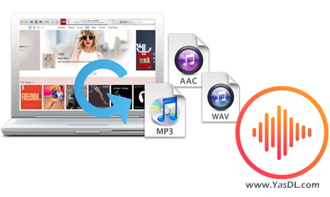 TunesKit Apple Music Converter 1.3.0.216 Crack
