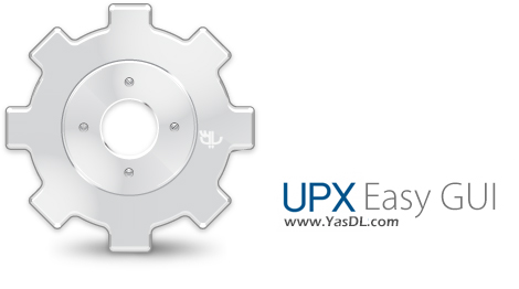 UPX Easy GUI 2.0 Crack