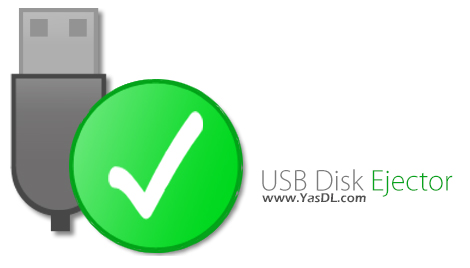 USB Disk Ejector 1.3.0.6 Crack