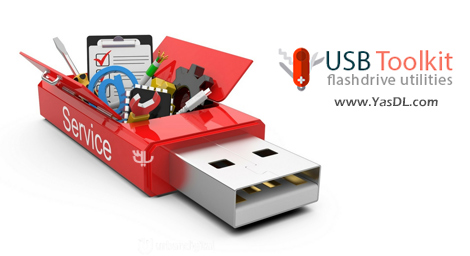 USB Toolkit 2.0 - A Utility Suite For Flash Memory Crack