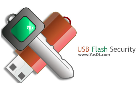 USB Flash Security 4.1.13.19 Crack