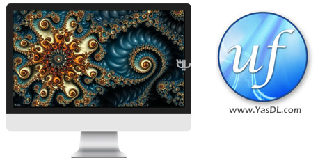 Ultra Fractal 6.01 Extended Edition x86/x64 Crack
