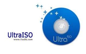 UltraISO Premium Edition 9.7.1.3519 Retail + Portable Crack