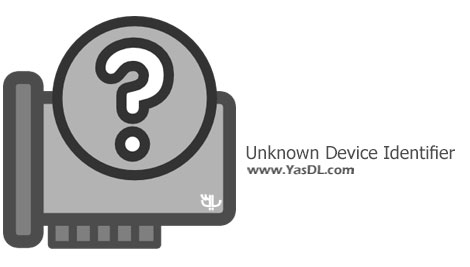 Unknown Device Identifier 9.01 Final + Portable Crack