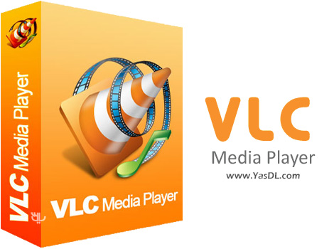VLC Media Player 2.2.8 x86/x64 + Portable Crack