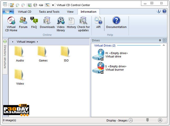 Virtual CD 10.6.0.0 Retail - Making Virtual Driver Advanced Crack