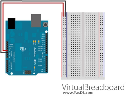VirtualBreadboard 5.57 + Portable Crack