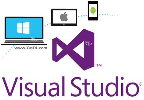 Microsoft Visual Studio 2015 + Update 3 Enterprise / Professional Crack