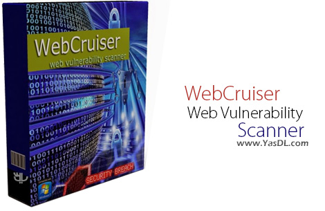 WebCruiser Web Vulnerability Scanner Enterprise Edition 3.5.5 Crack