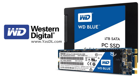 Western Digital WD SSD Dashboard 1.4.4.5 Crack