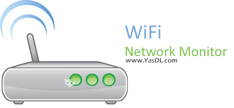 WiFi Network Monitor 4.0 Final + Portable Crack