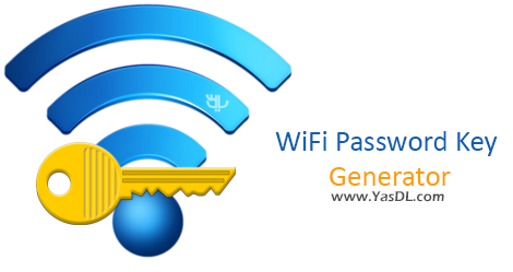 WiFi Password Key Generator 7.0 Final + Portable Crack