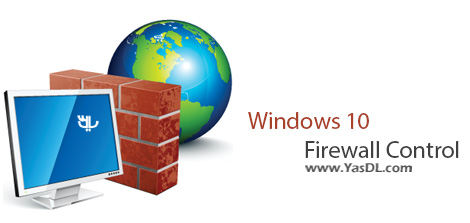 Windows 10 Firewall Control Plus 8.1.0.21b + Portable Crack