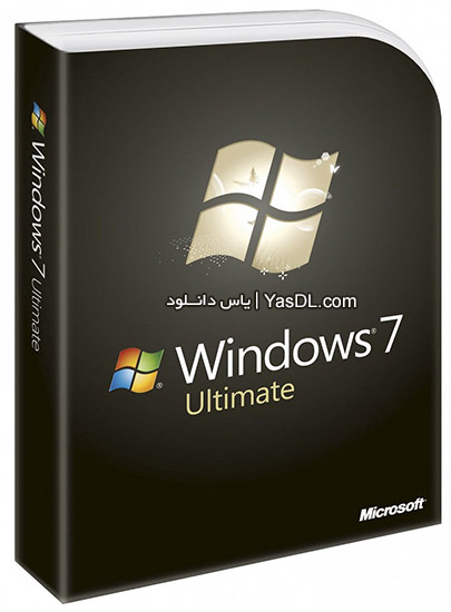 Windows 7 Ultimate/AIO SP1 Apr 2018 X86/x64 – The Final Version Of Windows 7 Crack
