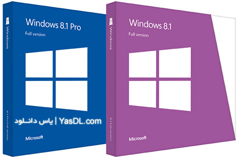 Windows 8.1 Pro/AIO 9in1 OEM X86/x64 Apr 2018 – Windows 8.1 Crack