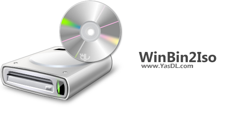 WinBin2Iso 2.88 Final x86/x64 + Portable Crack