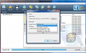 WinISO V6.4.1.6137 - Manage And Run ISO Files Crack