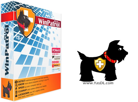 WinPatrol PLUS 35.5.2017.8 Portable Crack