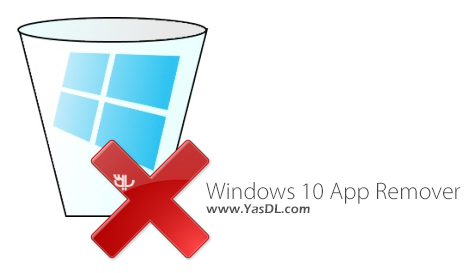 Windows 10 App Remover 1.2 Crack