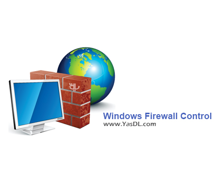Windows Firewall Control 5.0.2.0 Crack