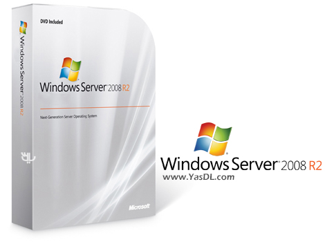 Windows Server 2008 R2 SP1 April 2018 X64 – Microsoft Windows Server 2008 Crack