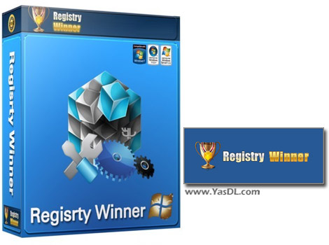 Registry Winner 7.0.12.15 + Portable Crack
