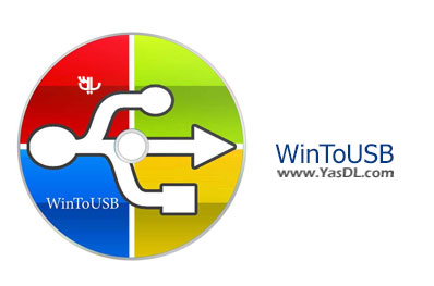WinToUSB Enterprise 4.0 Final + Portable – Software