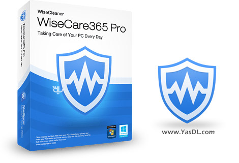 Wise Care 365 Pro 4.79 Build 462 + Portable Crack
