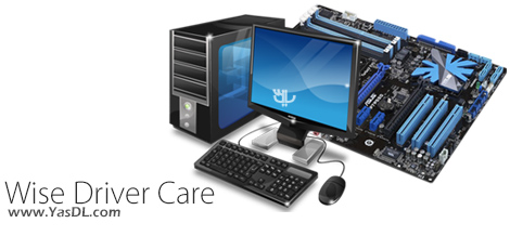 Wise Driver Care Pro 2.3.301.1010 + Portable Crack