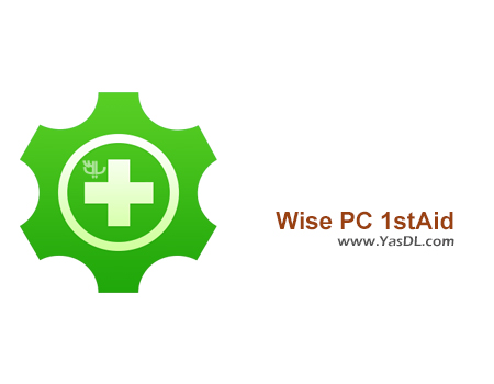 Wise PC 1stAid 1.46.65 Final Crack