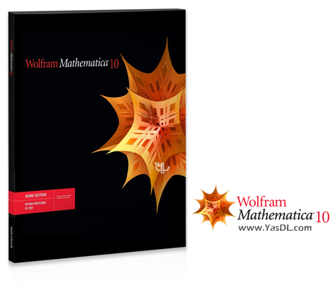 Wolfram Mathematica 10.4.1 Crack