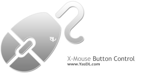 X-Mouse Button Control 2.16.1 + Portable Crack