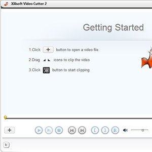 Xilisoft Video Cutter V2.2.0 Movie Cutting Software Crack