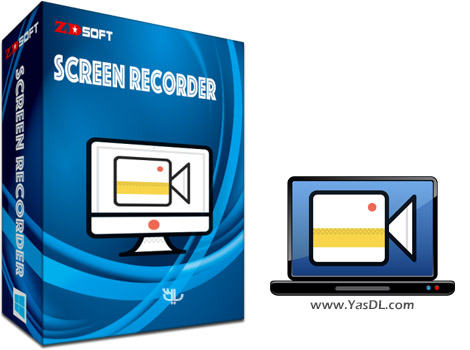 ZD Soft Screen Recorder 11.6.5 download the new version for android