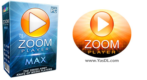 Zoom Player MAX 14.0.0 Build 1400 Crack