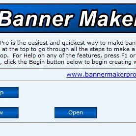Banner Maker Pro V9.0.3 Build Banner Advertising Crack