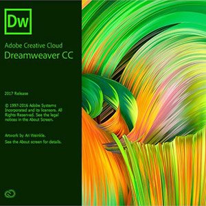 Adobe Dreamweaver CC 2018 V18.0 - Web Design Tool + Crack Crack