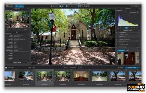 DxO Optics Pro 11.4.1 - Increasing The Quality Of Digital Photos Crack