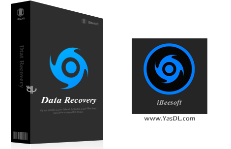 iBeesoft Data Recovery 2.6 Crack
