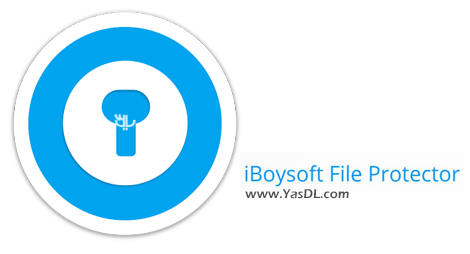 iBoysoft File Protector 2.0 Crack