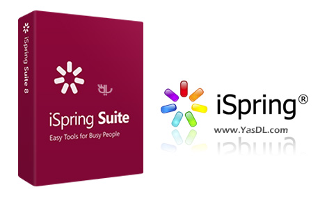 ISpring Suite 9.0.1 Build 25093 – Software Build