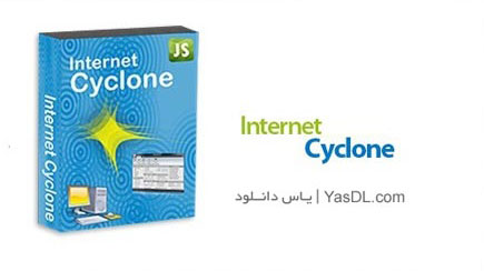 Internet Cyclone 2.28 Crack