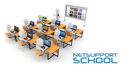 NetSupport School 12.00.0023 Crack
