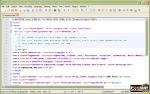 Notepad ++ 7.5 - Professional Text Editor With Note Pad Plus Crack