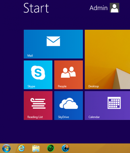 IObit Start Menu 8 2.0.0.0 - Adding Start Menu In Windows 8 Crack
