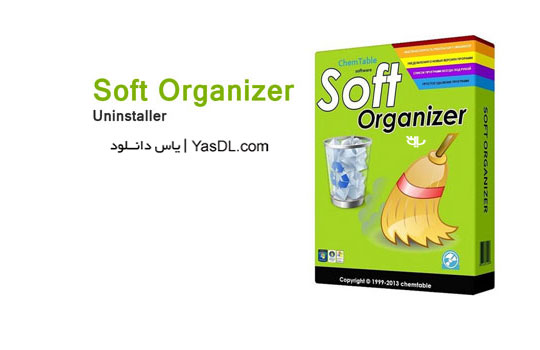 Soft Organizer 6.07 + Portable Crack