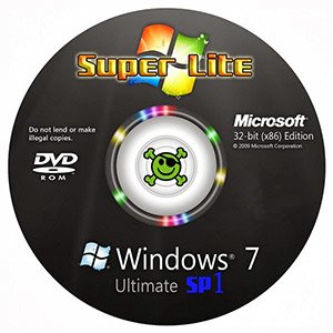 Windows 7 Ultimate Edition Windows 7 Ultimate Lite Crack