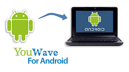 YouWave for Android Premium 5.7 Crack